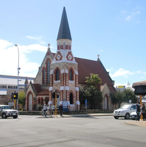 Suffolk House - Australia Accommodation 24