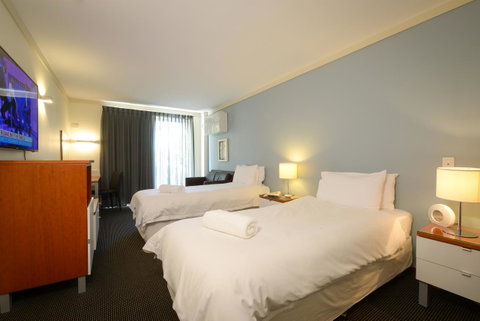 Sullivans Hotel - Australia Accommodation 16