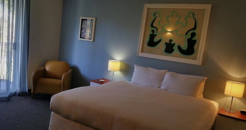 Sullivans Hotel - Australia Accommodation 35