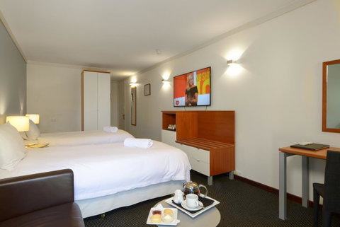 Sullivans Hotel - Australia Accommodation 15