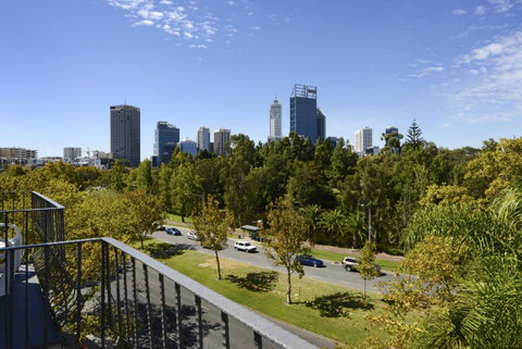 Sullivans Hotel - Australia Accommodation 3