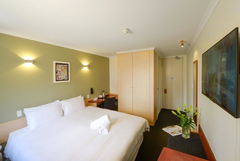 Sullivans Hotel - Australia Accommodation 14