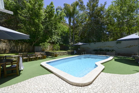 Sullivans Hotel - Australia Accommodation 29