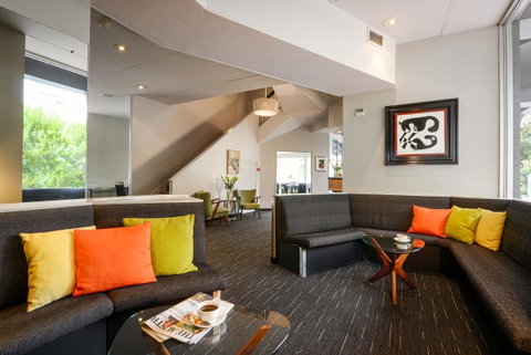 Sullivans Hotel - Australia Accommodation 4