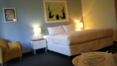 Sullivans Hotel - Australia Accommodation 34