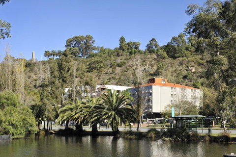 Sullivans Hotel - Australia Accommodation 0