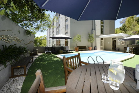 Sullivans Hotel - Australia Accommodation 28