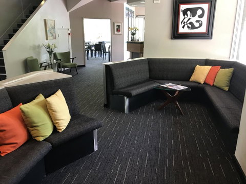 Sullivans Hotel - Australia Accommodation 21