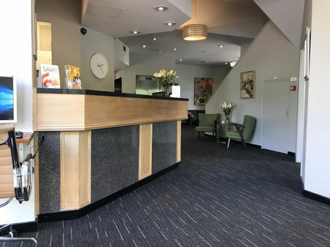 Sullivans Hotel - Australia Accommodation 23