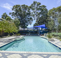 Forte Leeuwin Apartments - Australia Accommodation