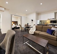 Attika Hotel - Australia Accommodation