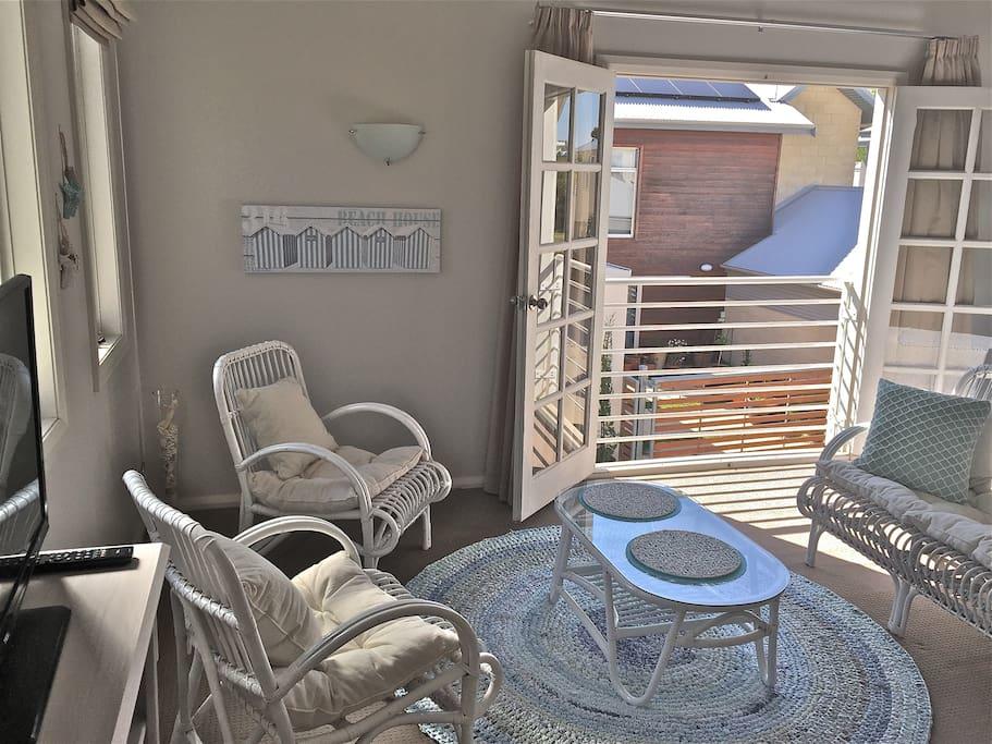 South Fremantle WA Australia Accommodation