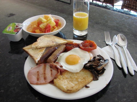 Seatrees Accommodation - Australia Accommodation 19
