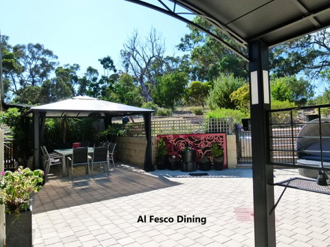 Seatrees Accommodation - Australia Accommodation 31