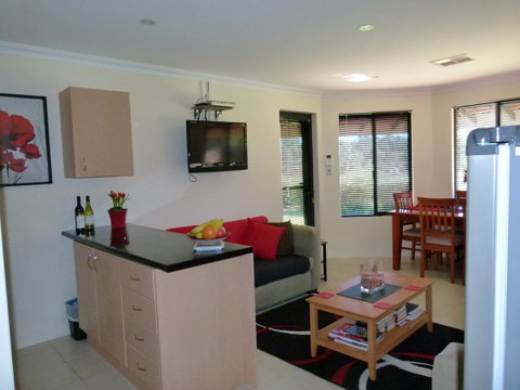 Seatrees Accommodation - Australia Accommodation 15