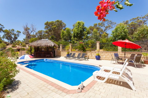 Seatrees Accommodation - Australia Accommodation 3