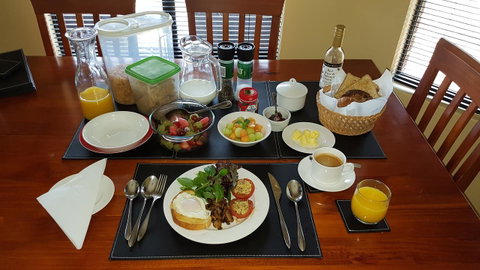 Seatrees Accommodation - Australia Accommodation 22