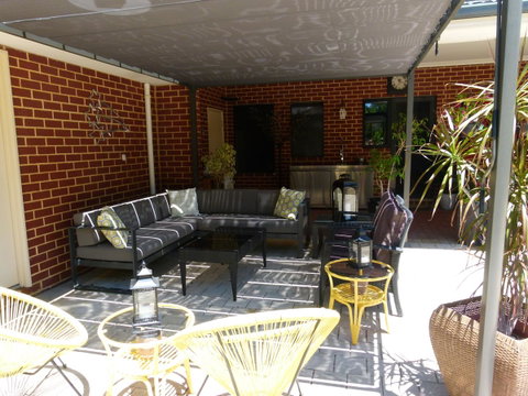 Seatrees Accommodation - Australia Accommodation 2