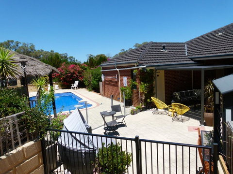 Seatrees Accommodation - Australia Accommodation 28