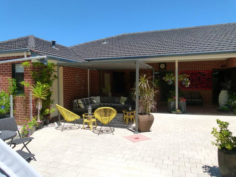 Seatrees Accommodation - Australia Accommodation 1