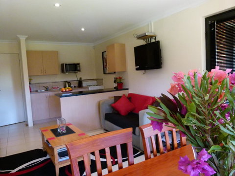 Seatrees Accommodation - Australia Accommodation 17