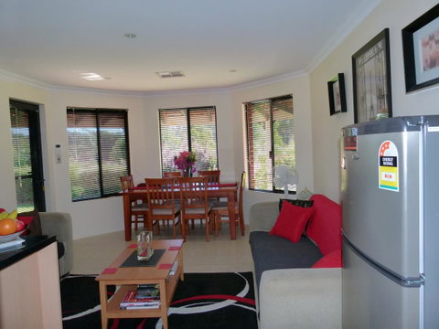 Seatrees Accommodation - Australia Accommodation 14