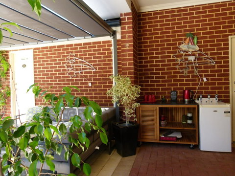 Seatrees Accommodation - Australia Accommodation 34