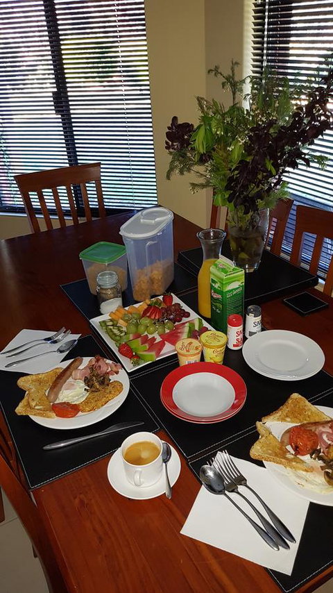 Seatrees Accommodation - Australia Accommodation 21