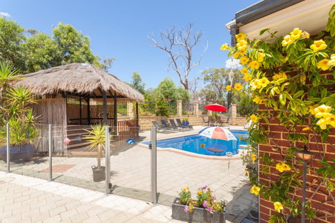 Seatrees Accommodation - Australia Accommodation 29