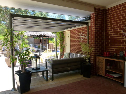 Seatrees Accommodation - Australia Accommodation 30