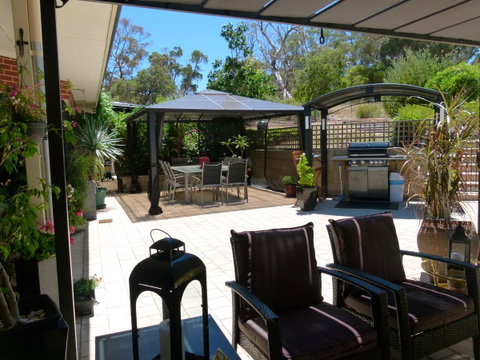 Seatrees Accommodation - Australia Accommodation 32