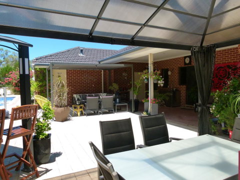 Seatrees Accommodation - Australia Accommodation 33