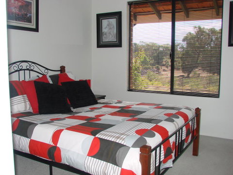 Seatrees Accommodation - Australia Accommodation 9