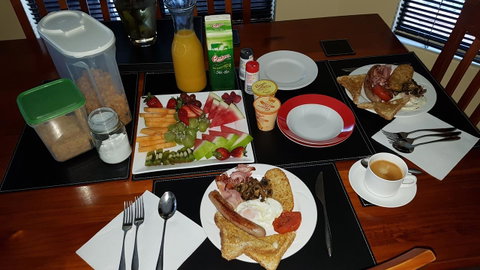 Seatrees Accommodation - Australia Accommodation 24
