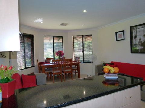 Seatrees Accommodation - Australia Accommodation 18