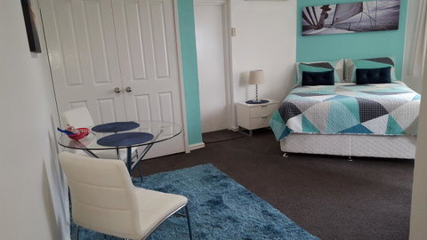 Palm Beach Bed & Breakfast - Australia Accommodation 25
