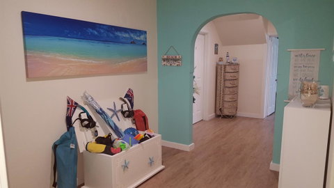 Palm Beach Bed & Breakfast - Australia Accommodation 15