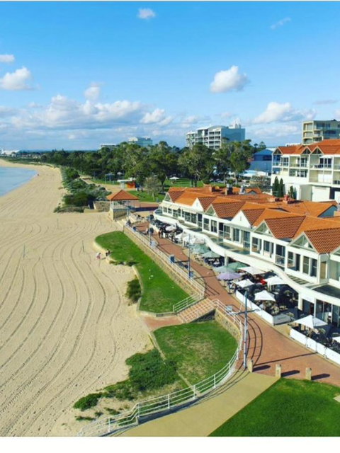 Palm Beach Bed & Breakfast - Australia Accommodation 33