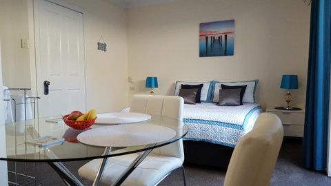 Palm Beach Bed & Breakfast - Australia Accommodation 10