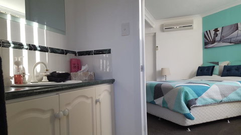Palm Beach Bed & Breakfast - Australia Accommodation 30