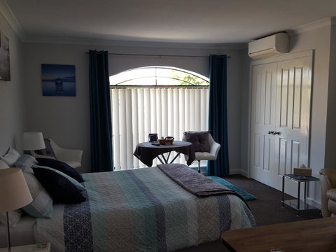 Palm Beach Bed & Breakfast - Australia Accommodation 14