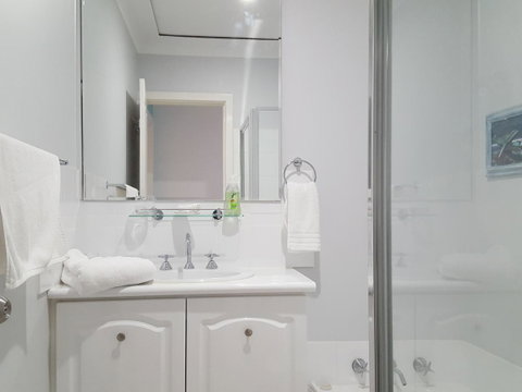 Palm Beach Bed & Breakfast - Australia Accommodation 6