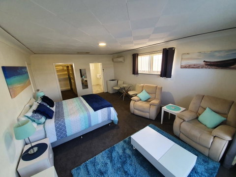 Palm Beach Bed & Breakfast - Australia Accommodation 21