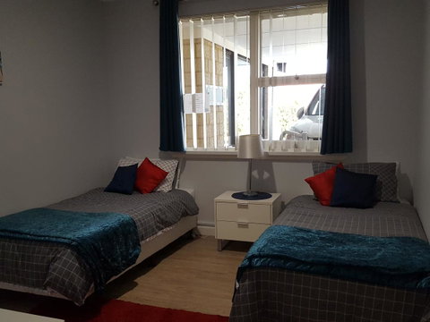 Palm Beach Bed & Breakfast - Australia Accommodation 5