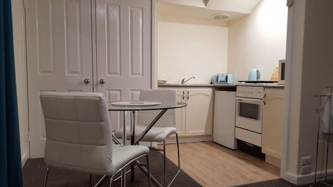 Palm Beach Bed & Breakfast - Australia Accommodation 7