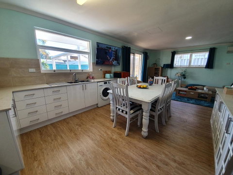 Palm Beach Bed & Breakfast - Australia Accommodation 17