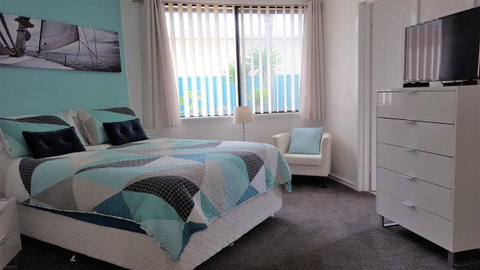 Palm Beach Bed & Breakfast - Australia Accommodation 31
