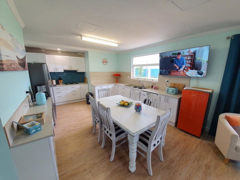 Palm Beach Bed & Breakfast - Australia Accommodation 19
