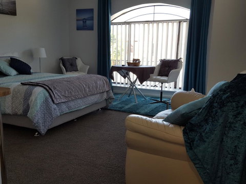 Palm Beach Bed & Breakfast - Australia Accommodation 9