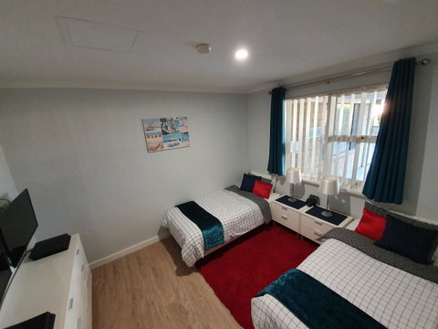 Palm Beach Bed & Breakfast - Australia Accommodation 26